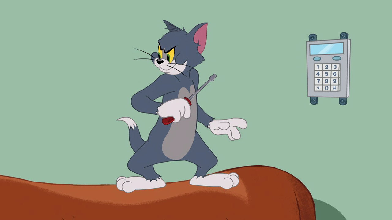 پوستر قسمت 66