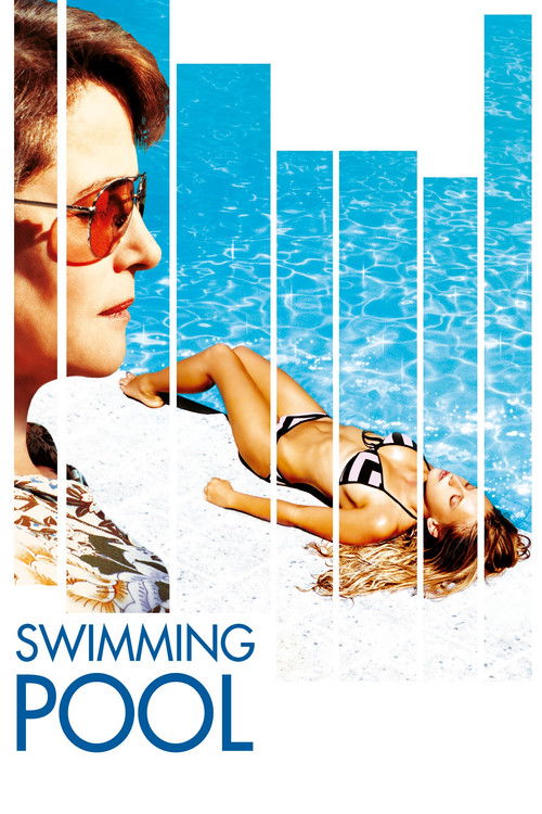 پوستر Swimming Pool