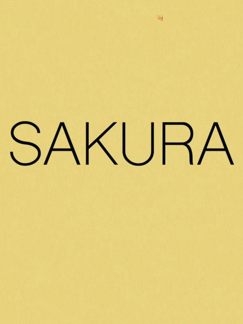پوستر Sakura