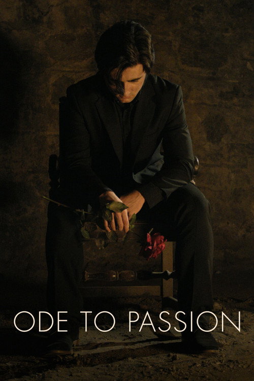 پوستر Ode to Passion