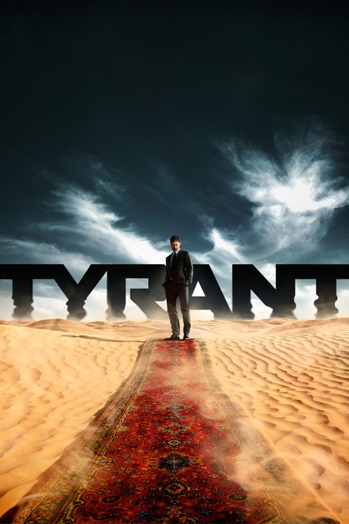 پوستر Tyrant