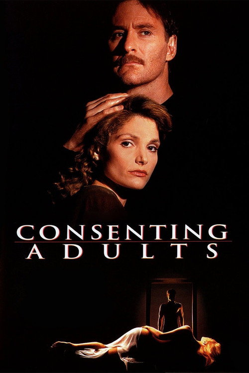 پوستر Consenting Adults