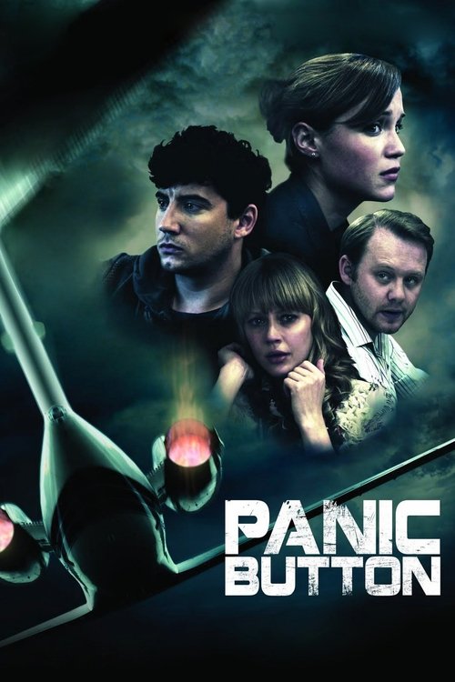 پوستر Panic Button