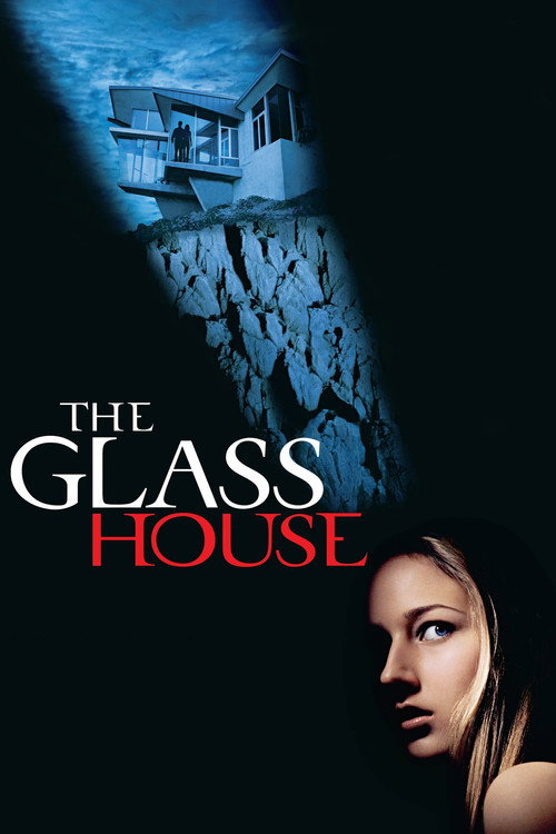 پوستر The Glass House