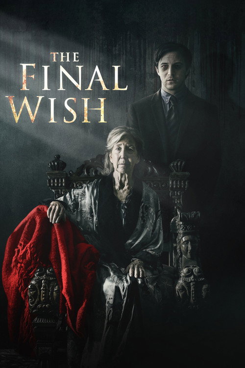 پوستر The Final Wish
