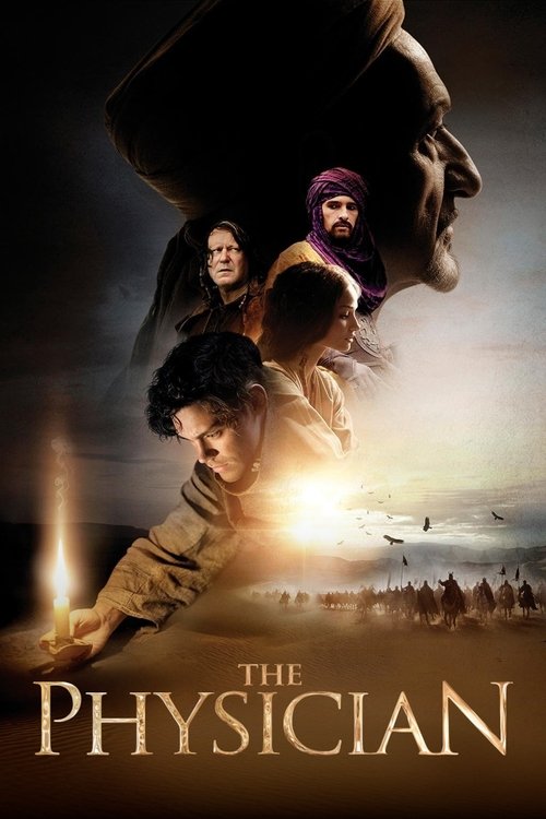 پوستر The Physician