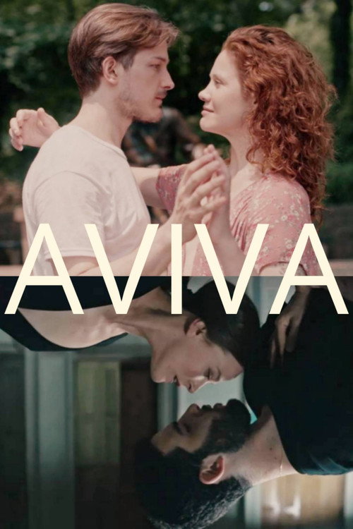پوستر Aviva