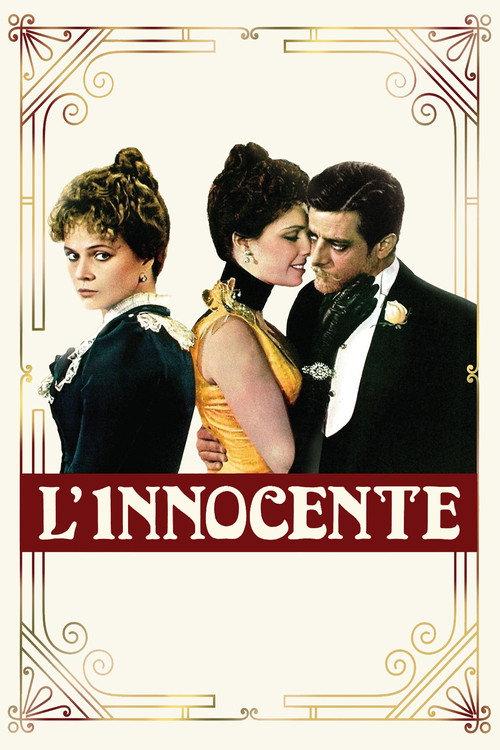 پوستر L'innocente