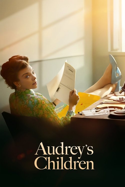 پوستر Audrey's Children