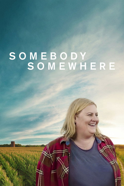 پوستر Somebody Somewhere