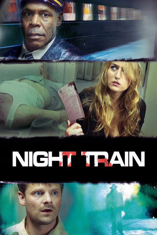 پوستر Night Train