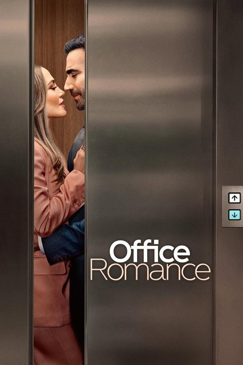 پوستر Office Romance