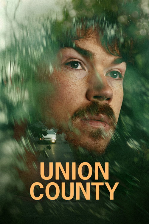 پوستر Union County