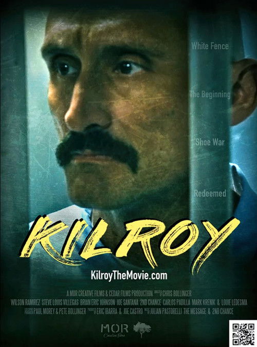 پوستر Kilroy