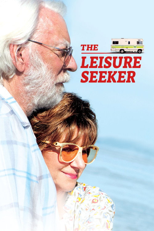 پوستر The Leisure Seeker