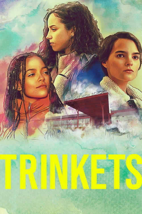 پوستر Trinkets