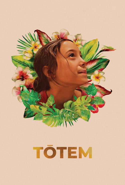 پوستر Tótem