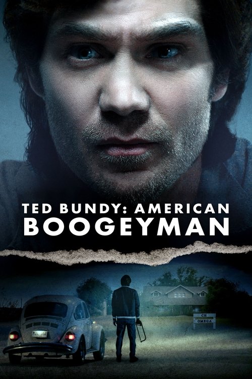 پوستر Ted Bundy: American Boogeyman