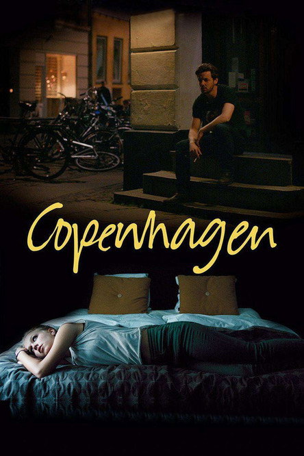 پوستر Copenhagen