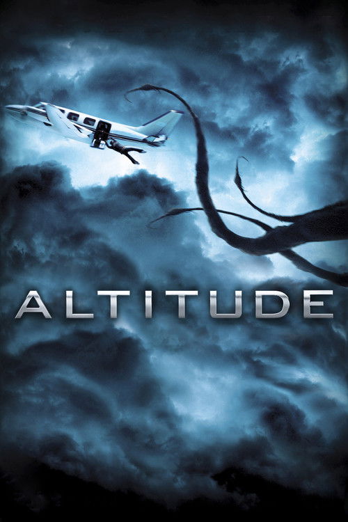 پوستر Altitude