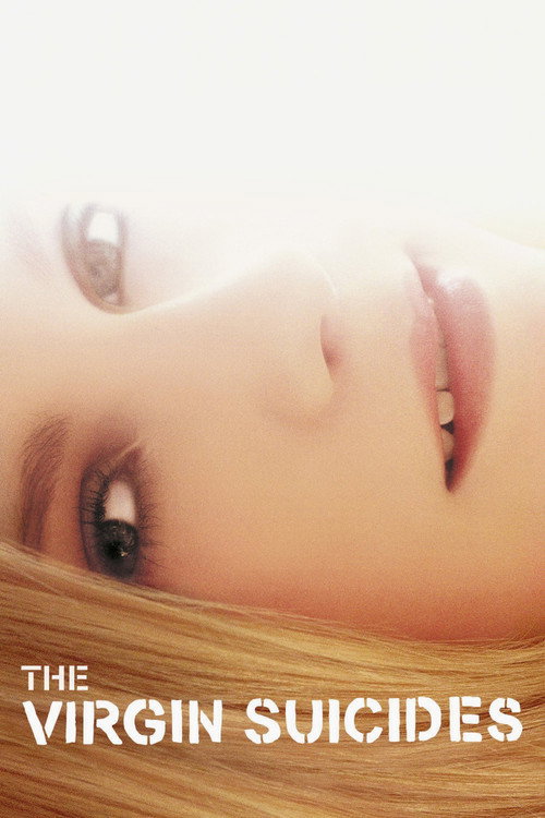 پوستر The Virgin Suicides
