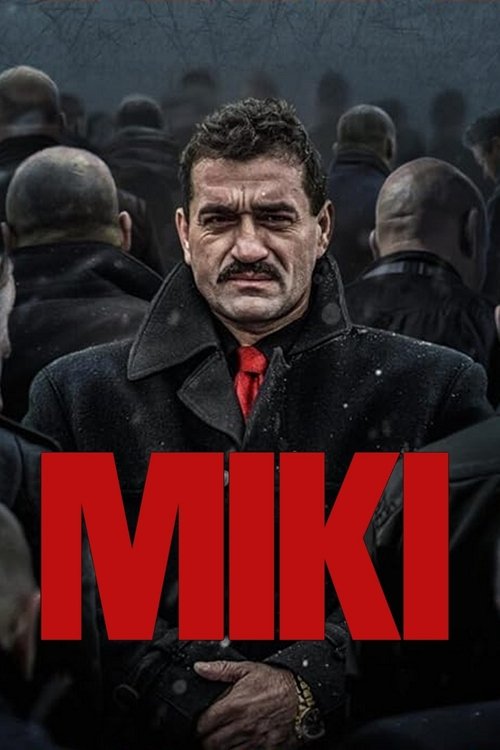پوستر MIKI