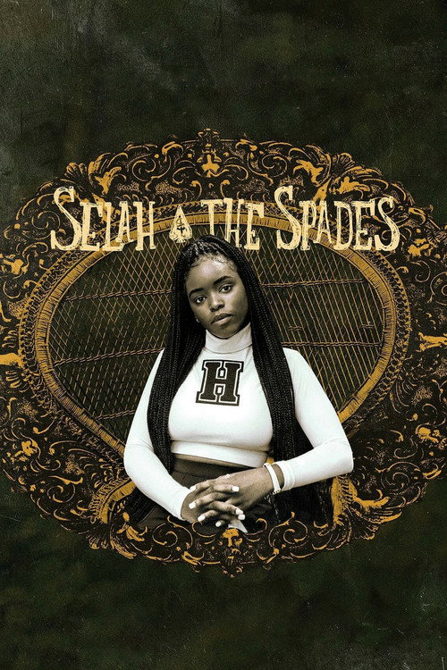 پوستر Selah and the Spades