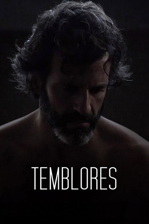 پوستر Temblores