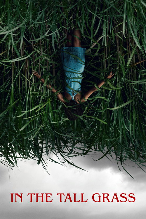 پوستر In the Tall Grass