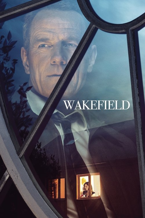 پوستر Wakefield
