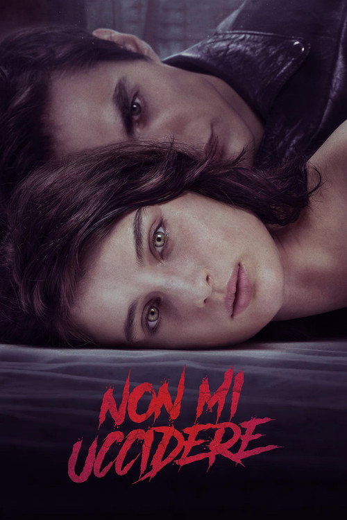 پوستر Non mi uccidere