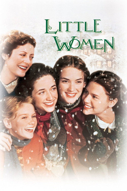 پوستر Little Women