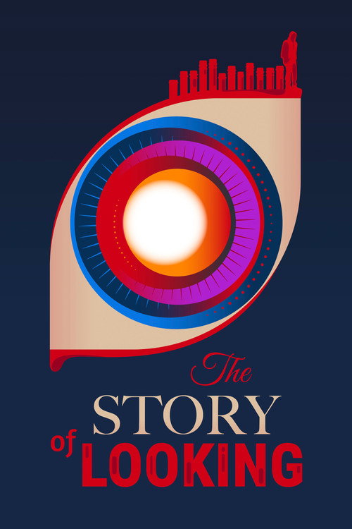 پوستر The Story of Looking