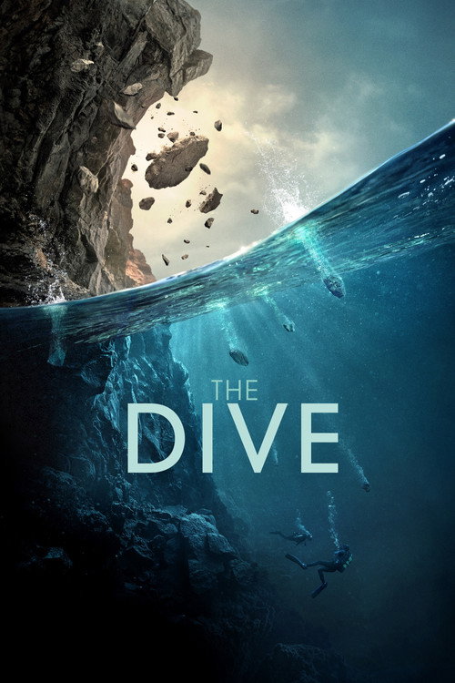 پوستر The Dive
