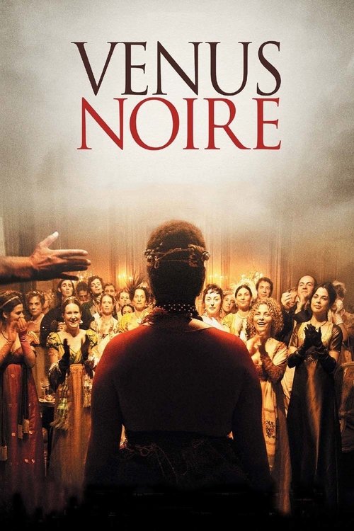 پوستر Vénus noire