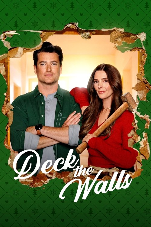 پوستر Deck the Walls