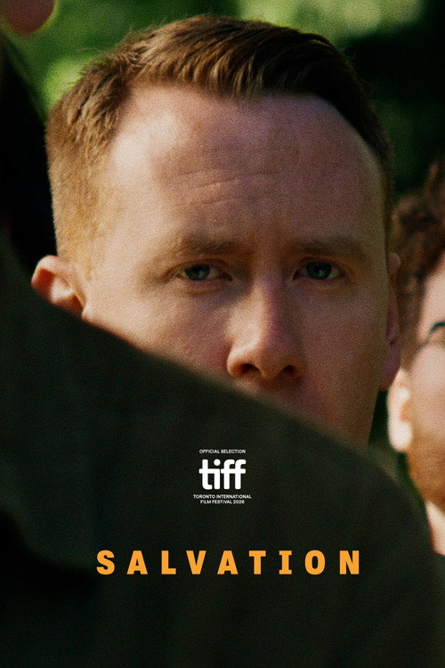 پوستر Salvation