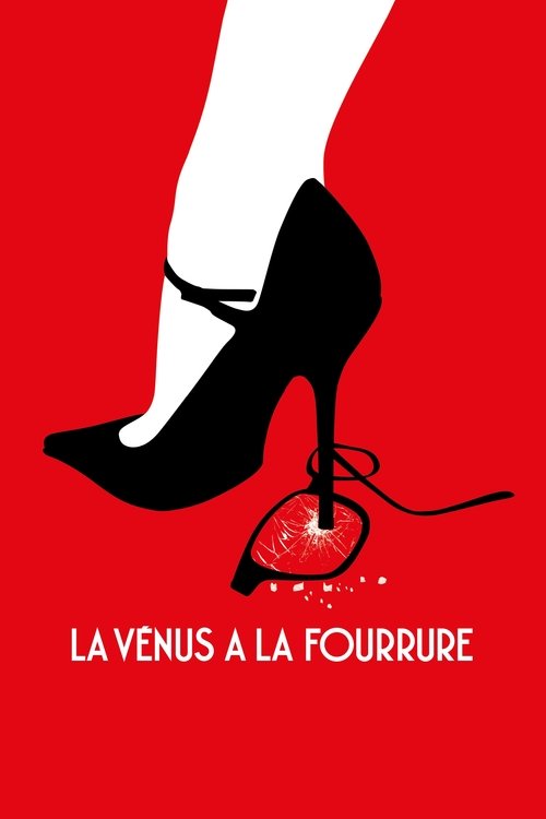 پوستر La Vénus à la fourrure