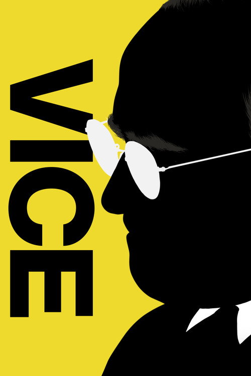 پوستر Vice