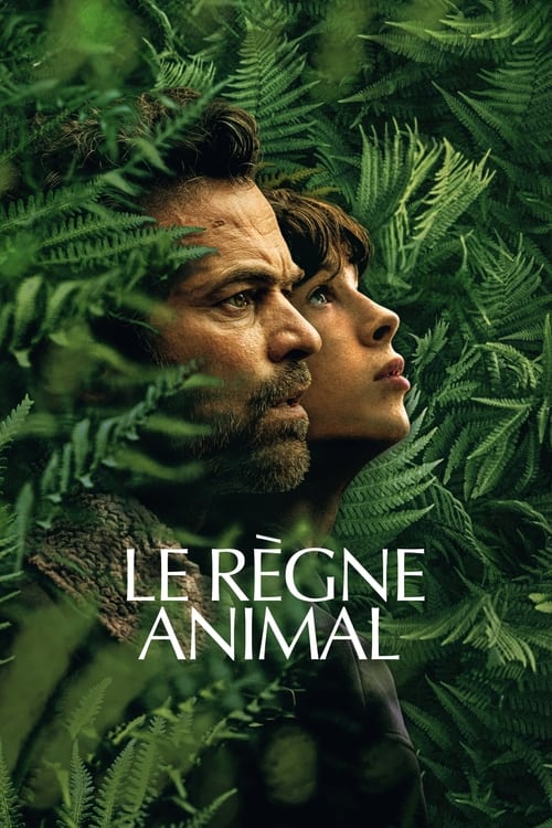 پوستر The Animal Kingdom