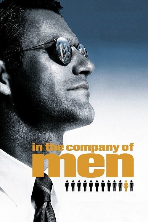 پوستر In the Company of Men