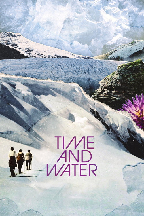 پوستر Time and Water