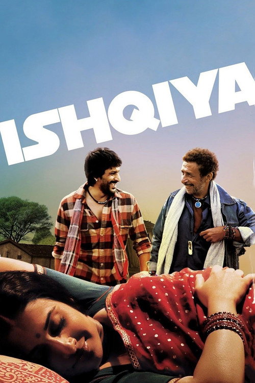 پوستر Ishqiya
