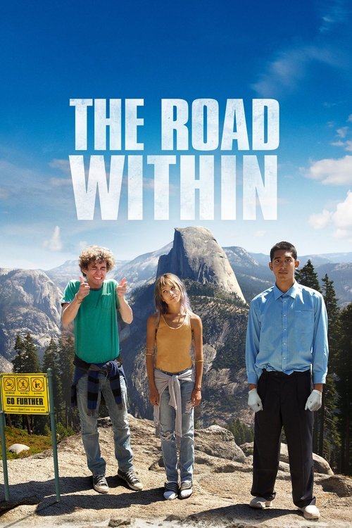 پوستر The Road Within