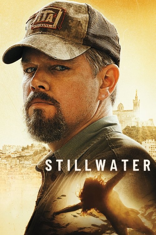 پوستر Stillwater