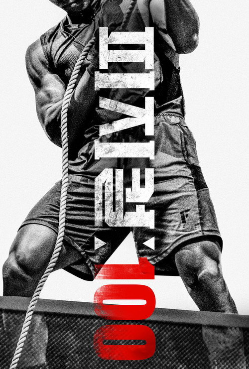 پوستر Physical: 100