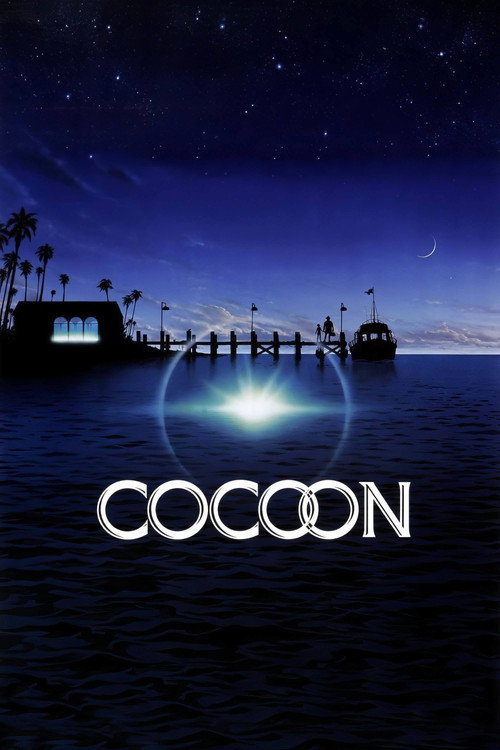 پوستر Cocoon