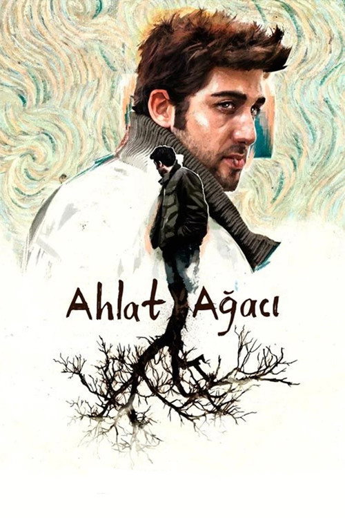 پوستر Ahlat Ağacı