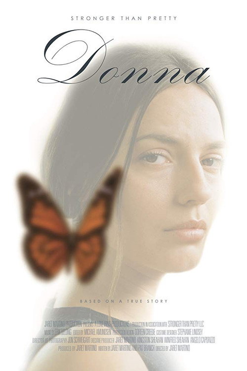 پوستر Donna