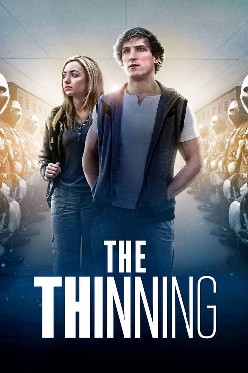پوستر The Thinning